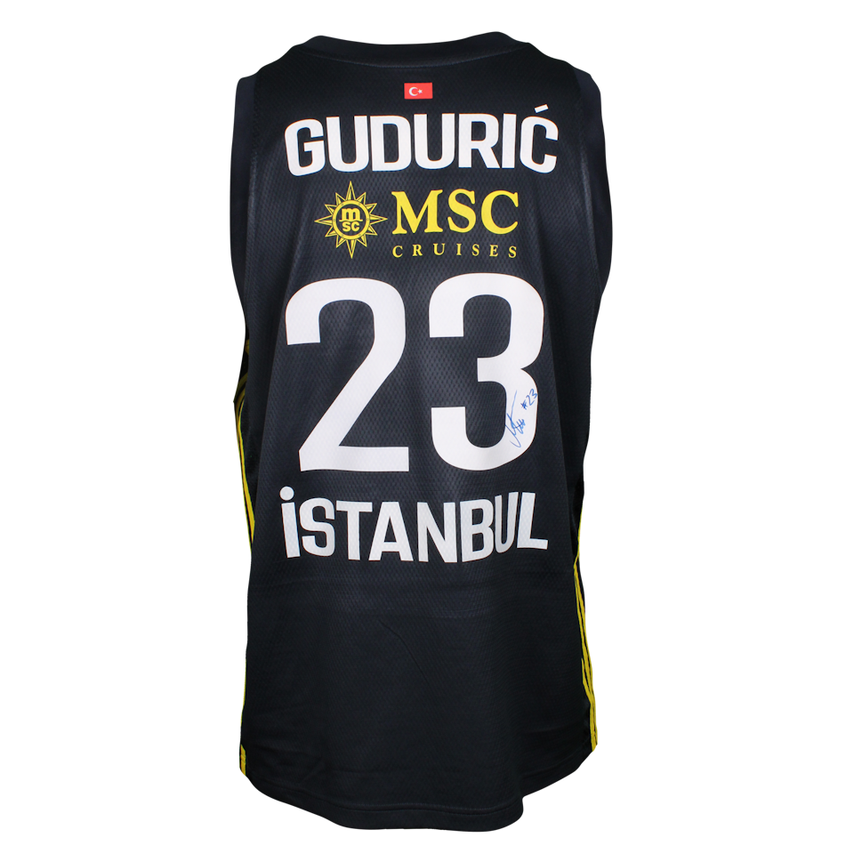 Marko Guduric