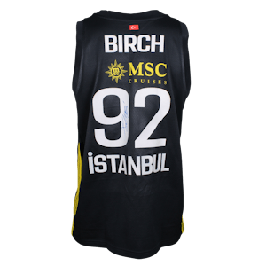 Khem Birch
