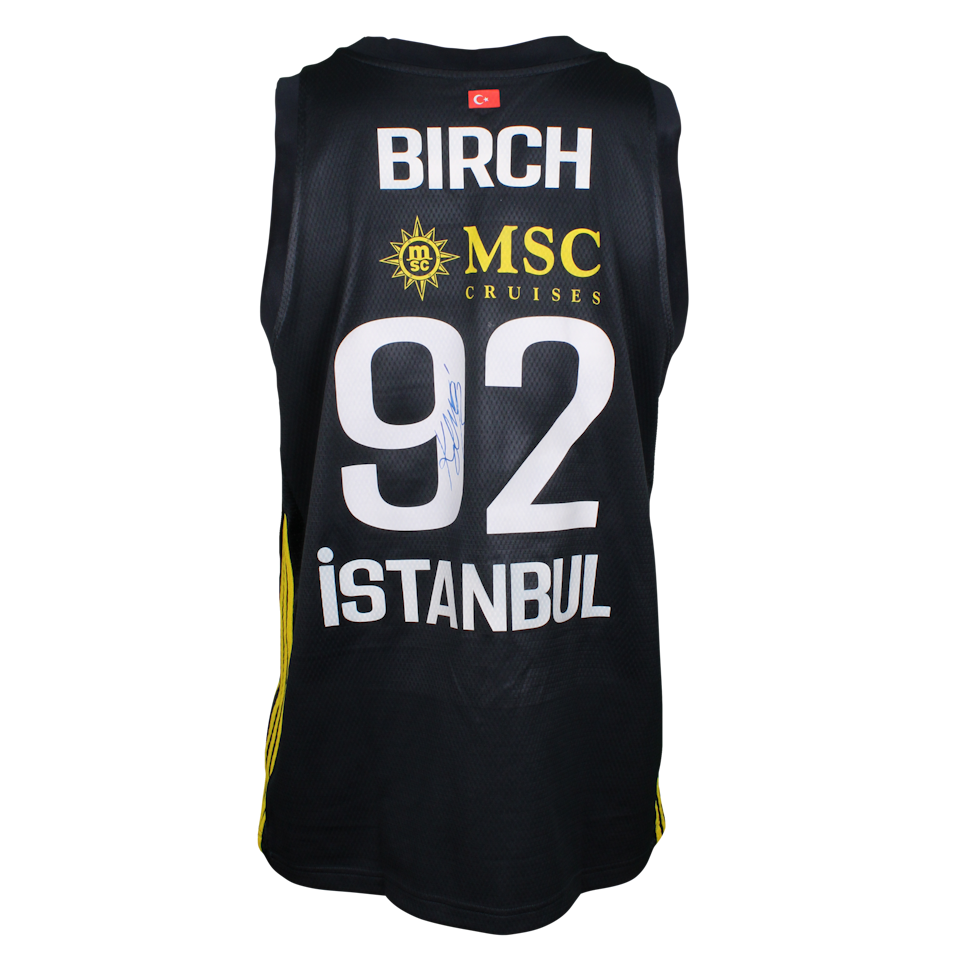 Khem Birch