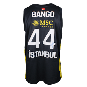 Jilson Bango