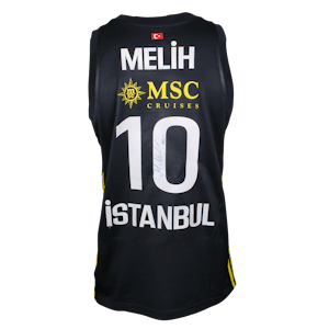 Melih Mahmutoğlu