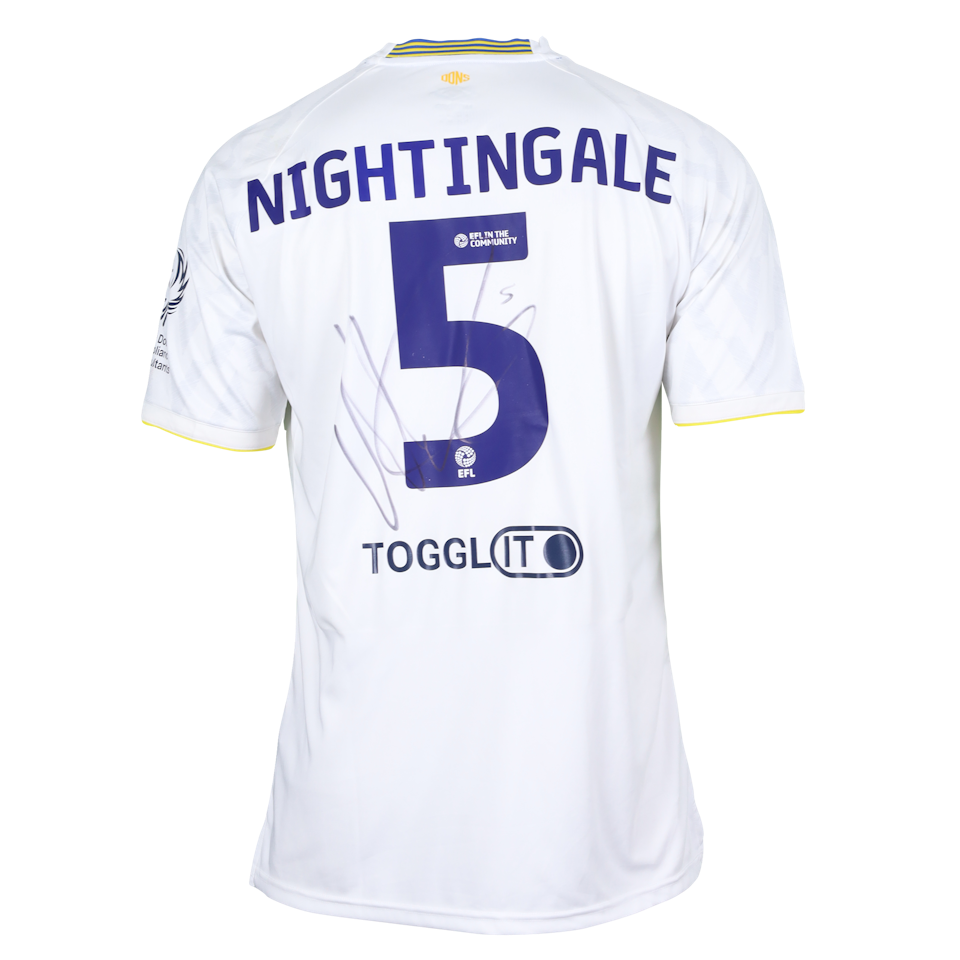 Will Nightingale