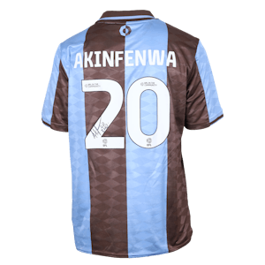 Adebayo Akinfenwa