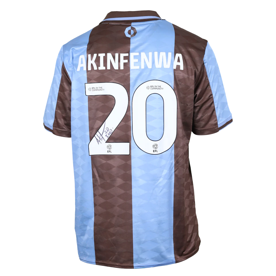 Adebayo Akinfenwa