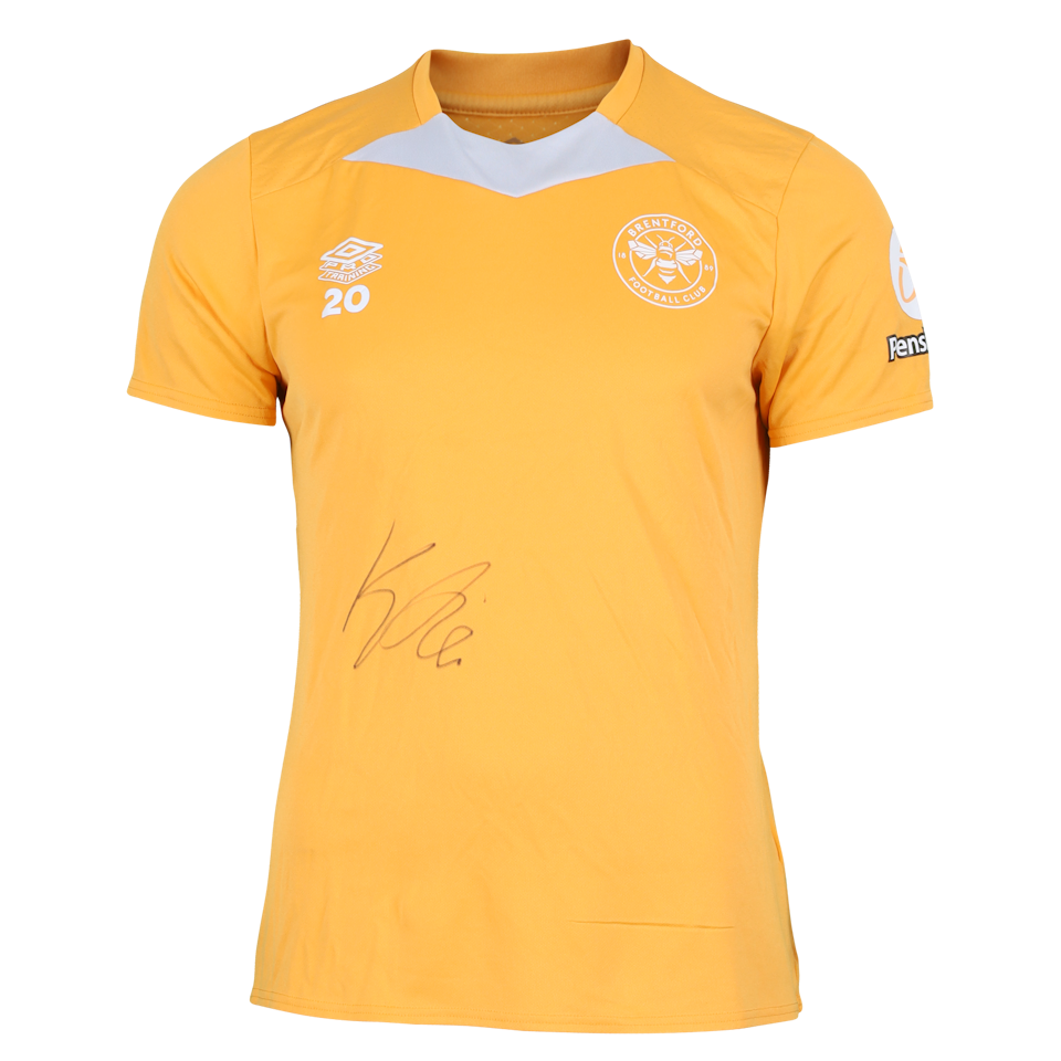 Kristoffer Ajer