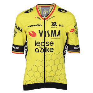 Wout van Aert | Stage 15