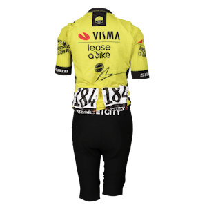 Olav Kooij | Stage 15