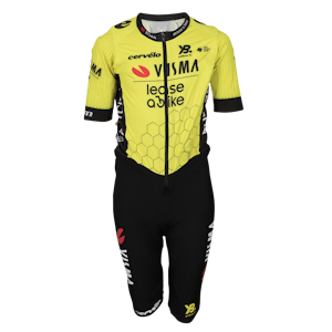 Olav Kooij | Stage 15