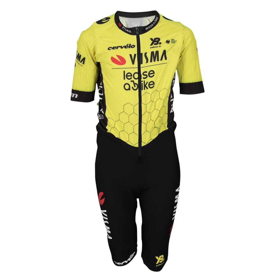 Olav Kooij | Stage 15