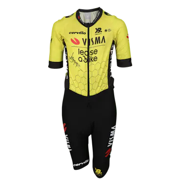 Steven Kruijswijk | Stage 16