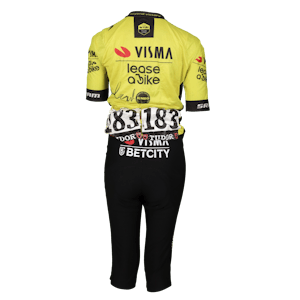Wilco Kelderman | Stage 20
