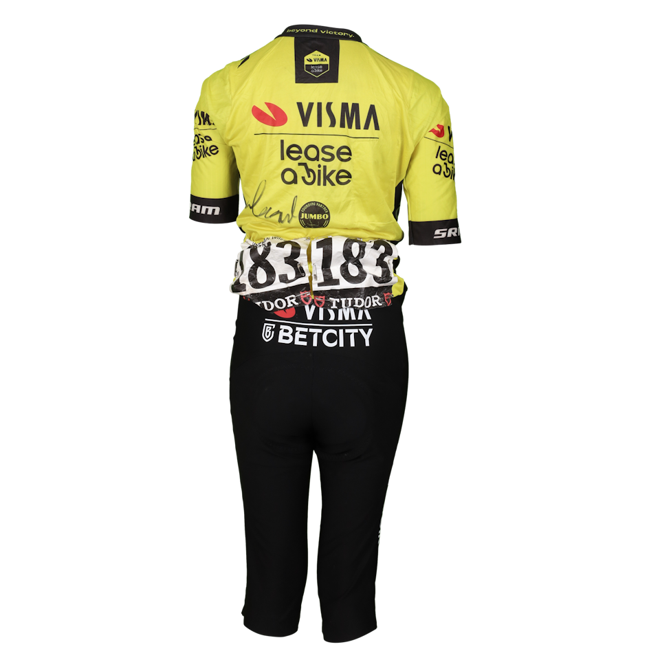 Wilco Kelderman | Stage 20