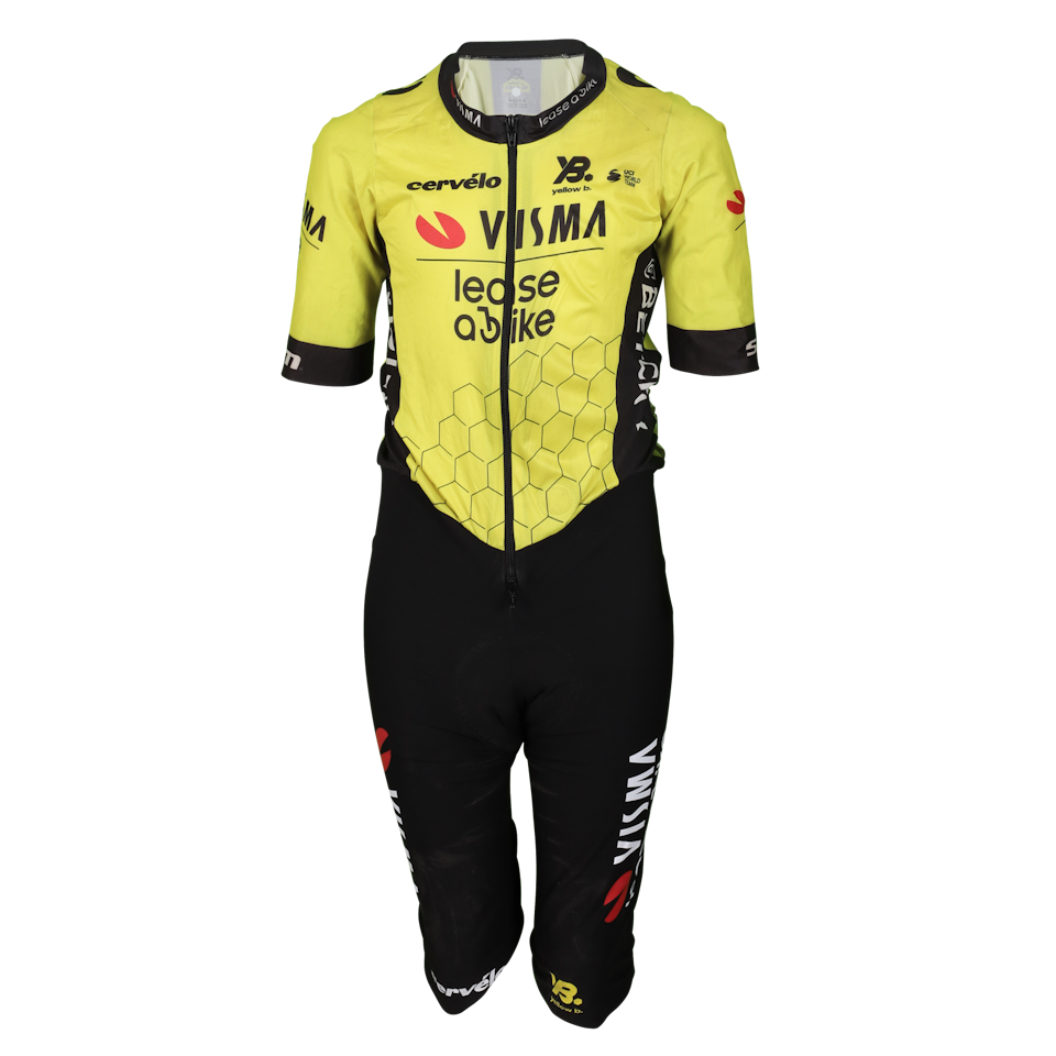 Wilco Kelderman | Stage 20