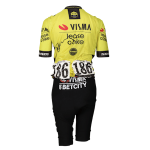 Bart Lemmen | Stage 20