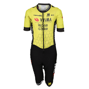 Bart Lemmen | Stage 20