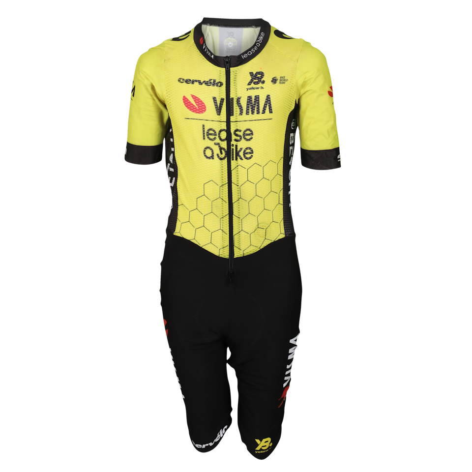 Bart Lemmen | Stage 20