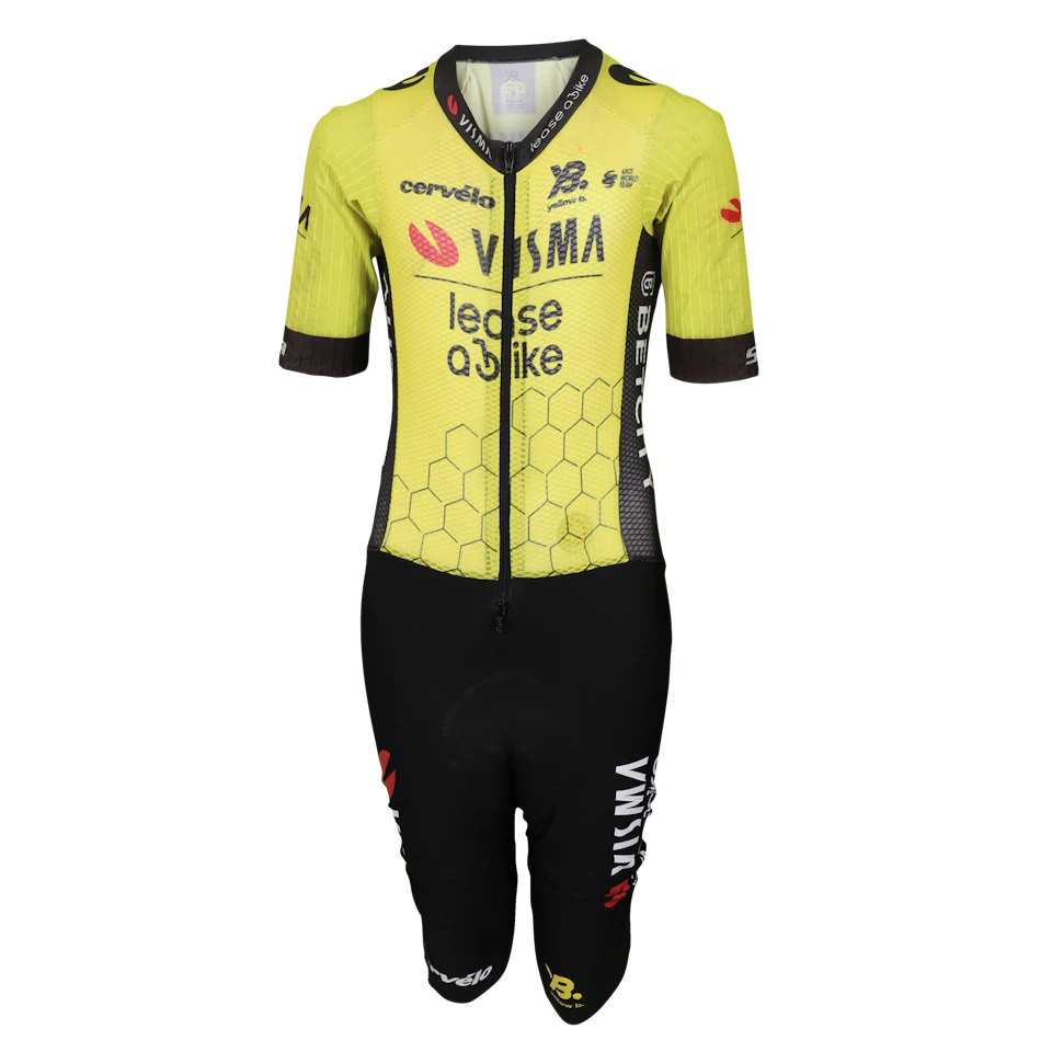 Simon Yates | Stage 20