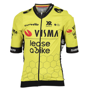 Olav Kooij | Stage 20 