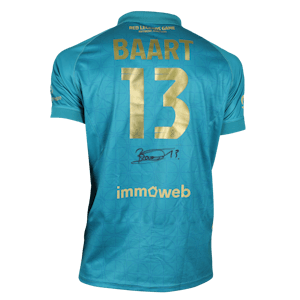 Sander Baart