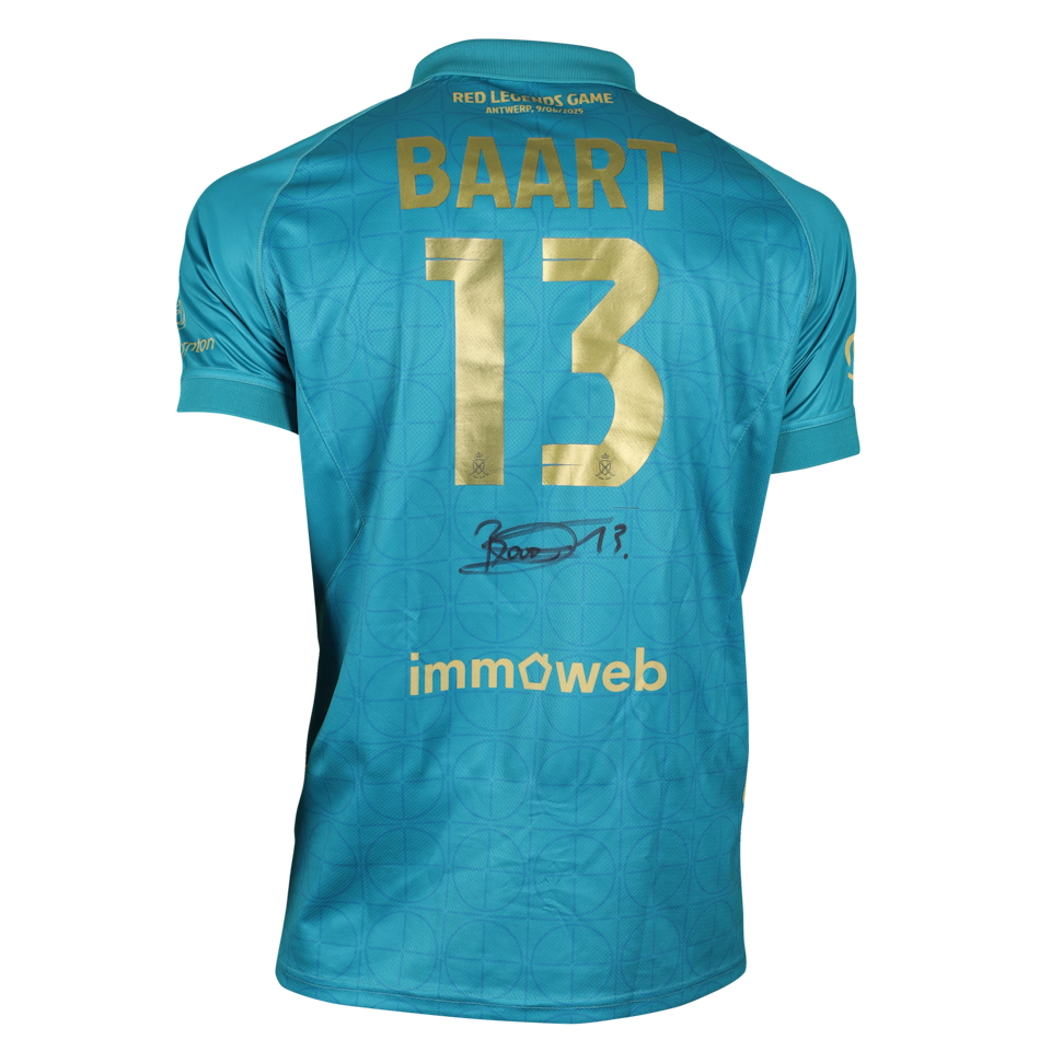 Sander Baart
