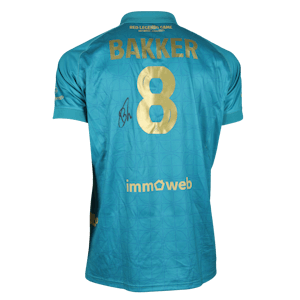 Billy Bakker