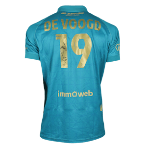 Bob De Voogd