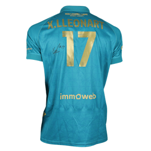 Xavi Lleonart
