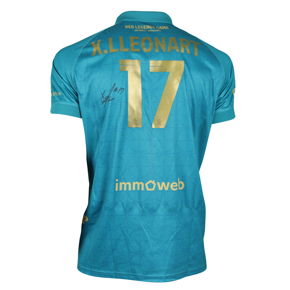 Xavi Lleonart