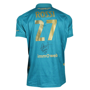 Lucas Rossi