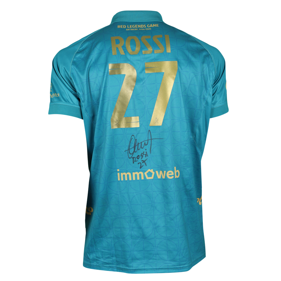 Lucas Rossi