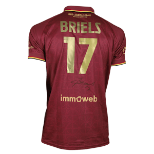 Thomas Briels