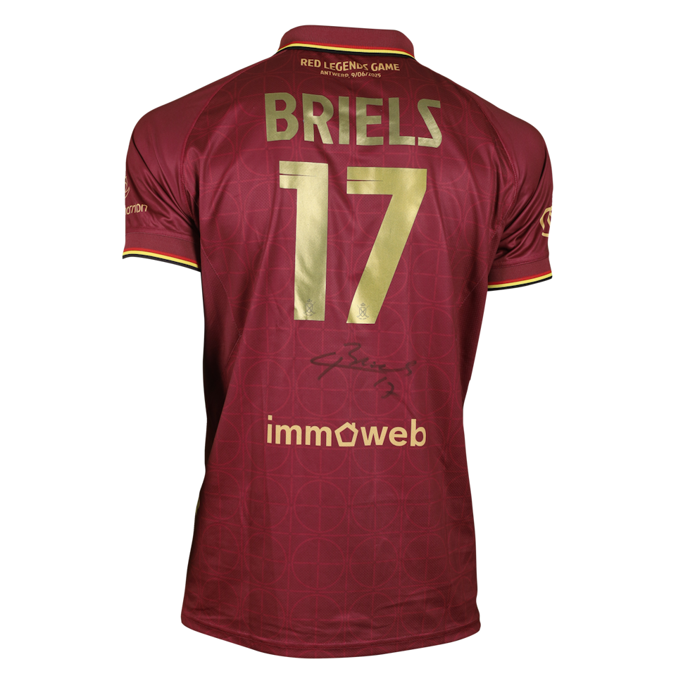 Thomas Briels