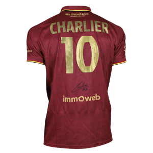 Cédric Charlier
