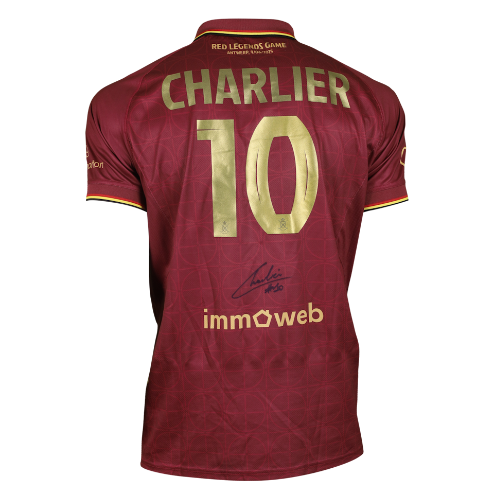 Cédric Charlier