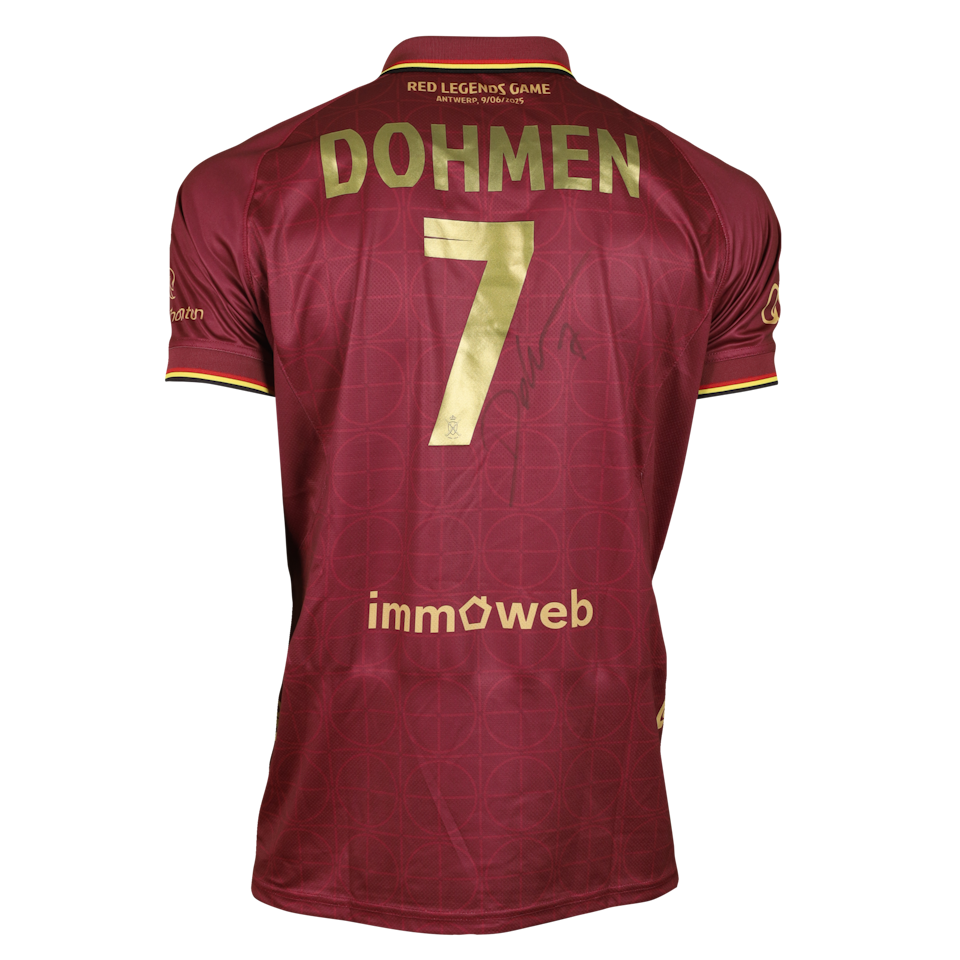 John-John Dohmen