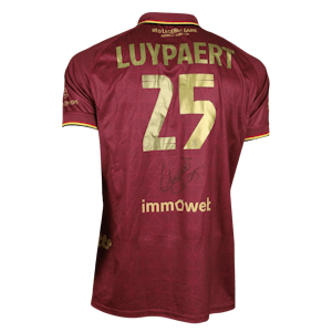 Loïck Luypaert