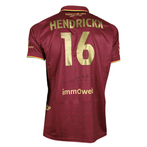 Alexander Hendrickx