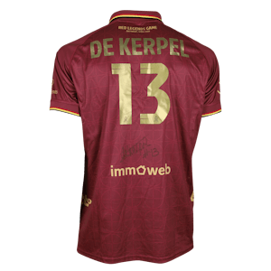 Nicolas De Kerpel