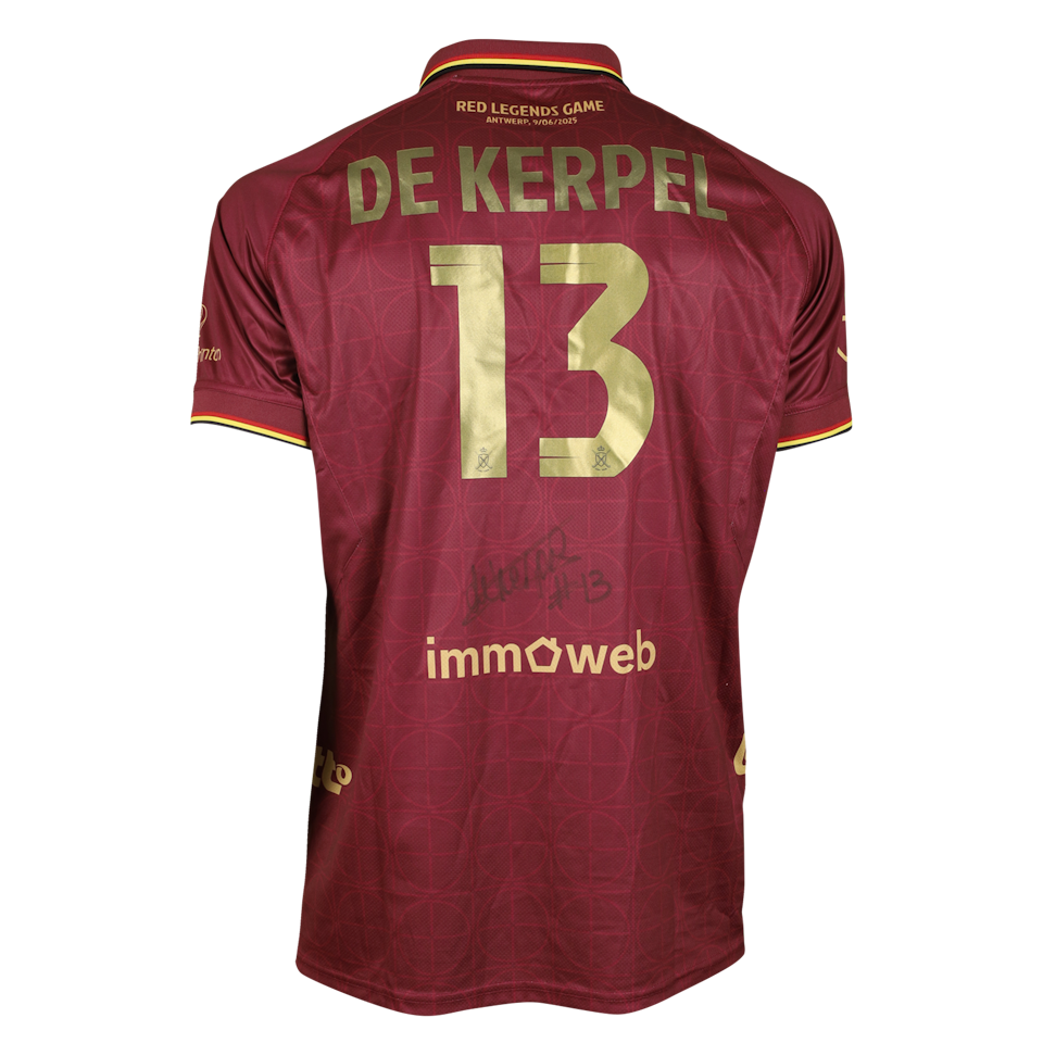 Nicolas De Kerpel