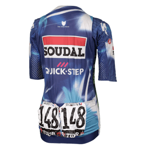Paul Magnier | Stage 15