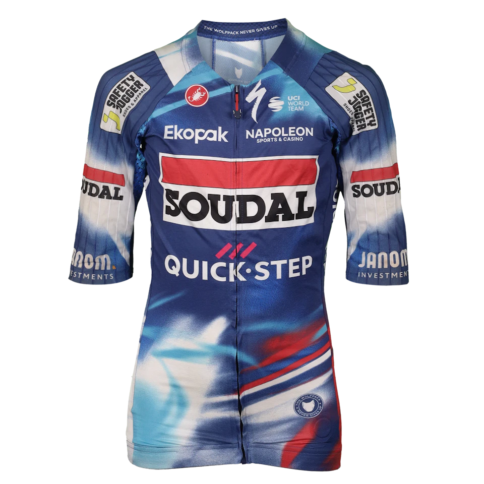 Paul Magnier | Stage 15