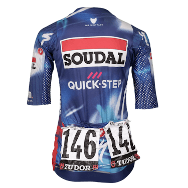 Soudal Quick-Step Men's Collection - Castelli Cycling