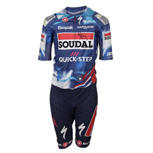Mattia Cattaneo | Stage 21