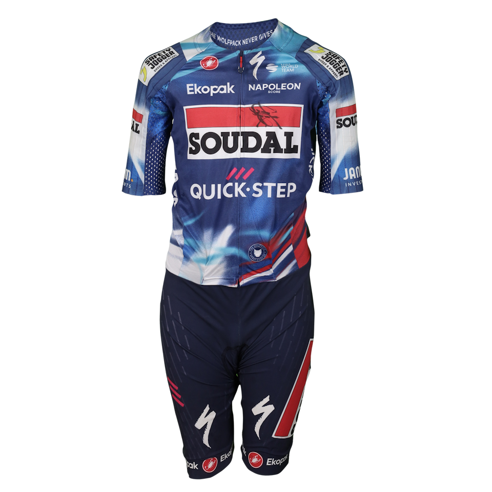 Mattia Cattaneo | Stage 21