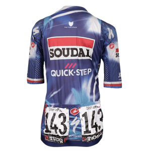 Josef Cerny | Stage 21