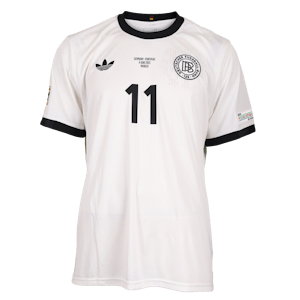 Nick Woltemade  Germany shirt
