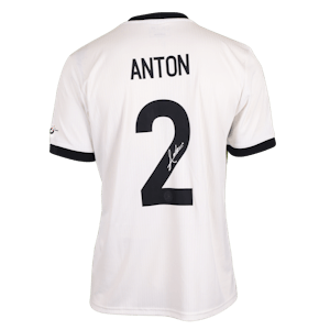Waldemar Anton Germany shirt