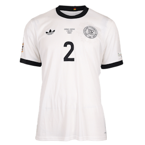Waldemar Anton Germany shirt