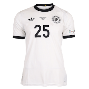 Aleksandar Pavlović Germany jersey