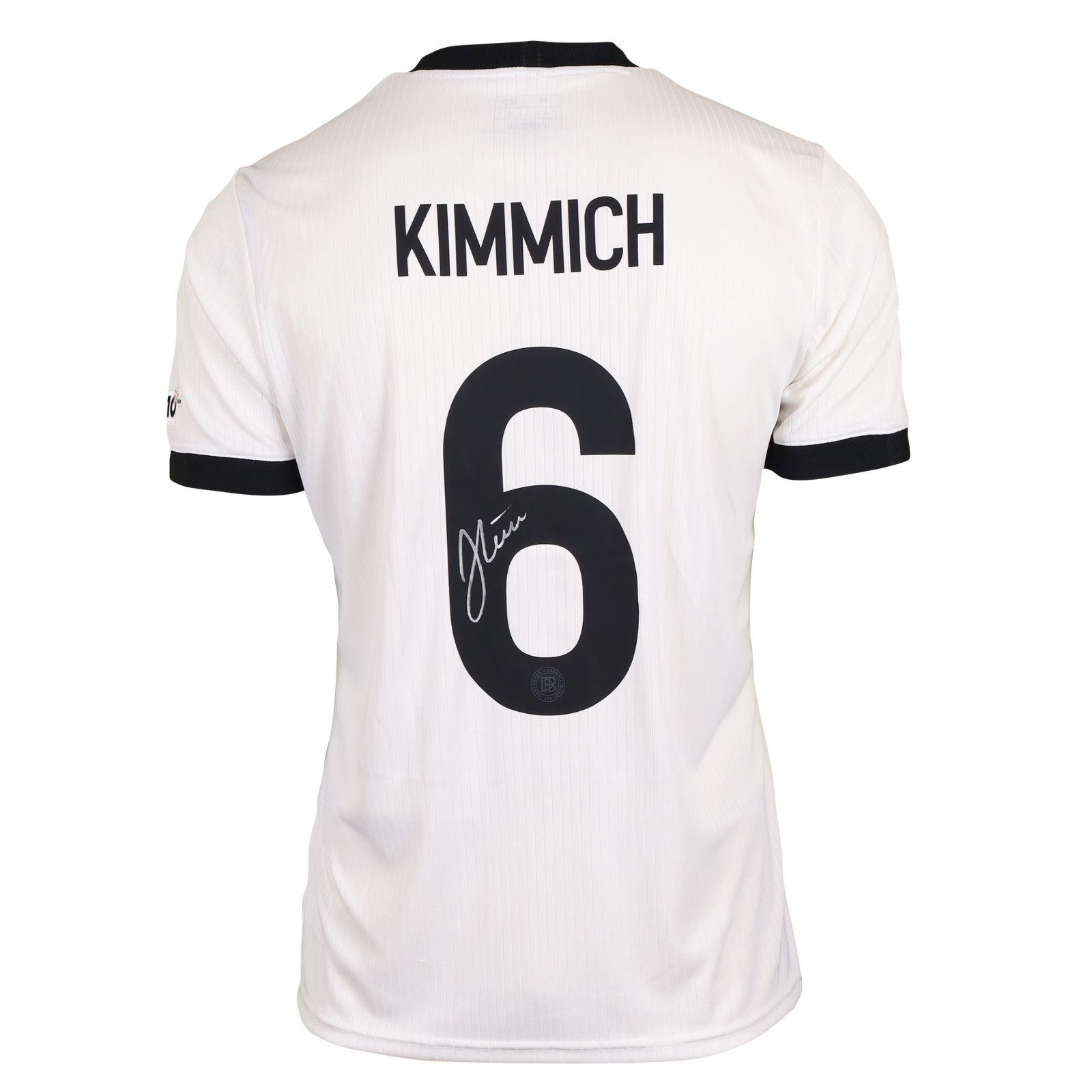 kimmichページ 2021-22 Topps Chrome Bundesliga Joshua Kimmich #87 for sale